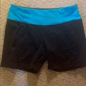 Bike shorts